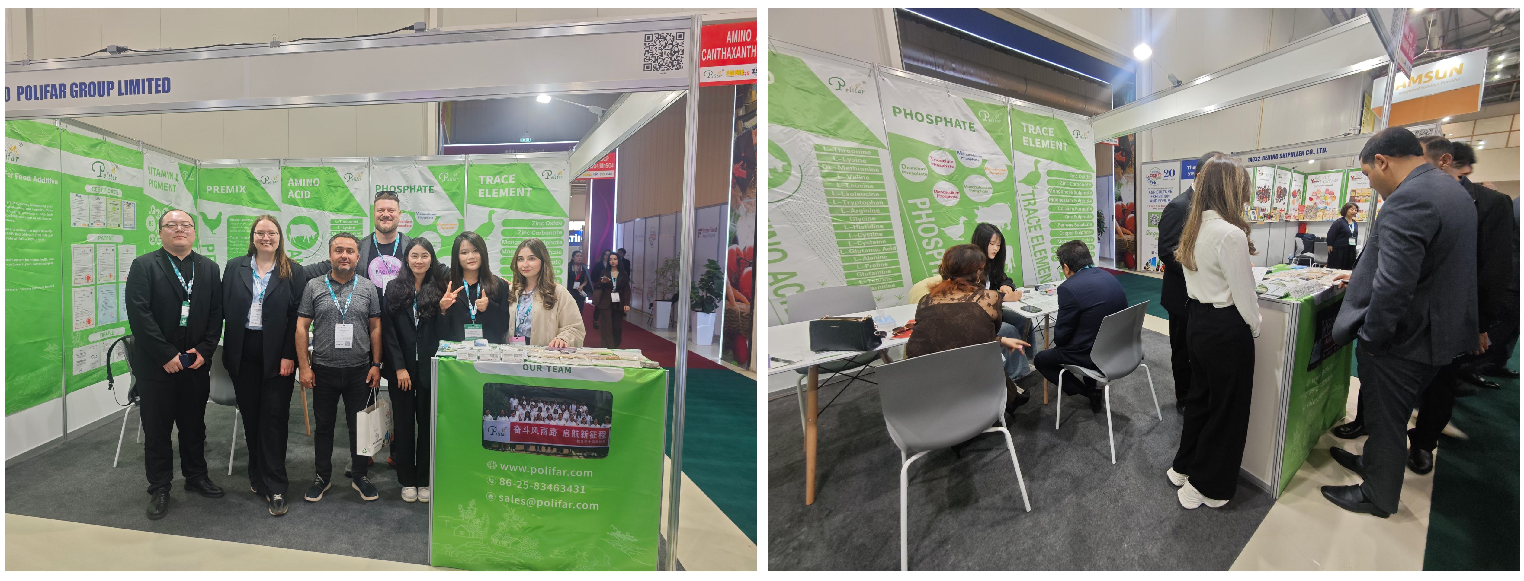 Akanbaijiang International Agricultural And Livestock Exhibition Triển lãm Nông nghiệp và Chăn nuôi Quốc tế Akanbaijiang