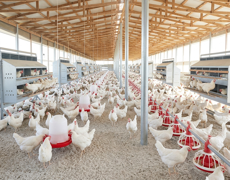 amino acid feed additives for poultry phụ gia thức ăn axit amin cho gia cầm