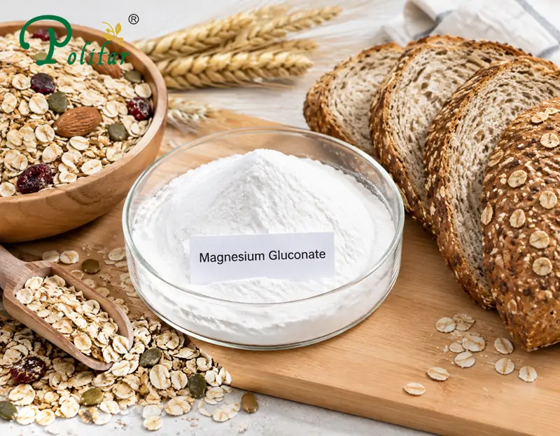 Grains and Baked Goods Ngũ cốc và đồ nướng