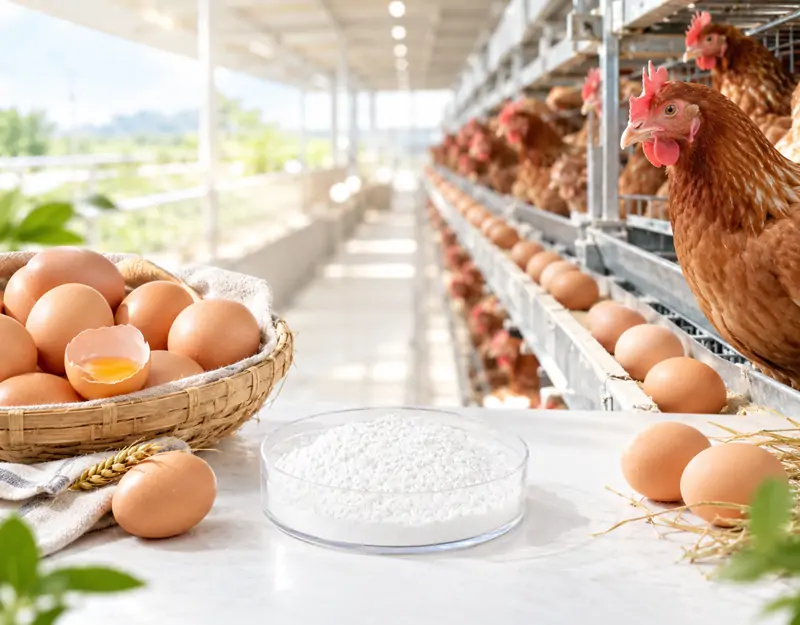 vitamin D3 feed additive phụ gia thức ăn vitamin D3