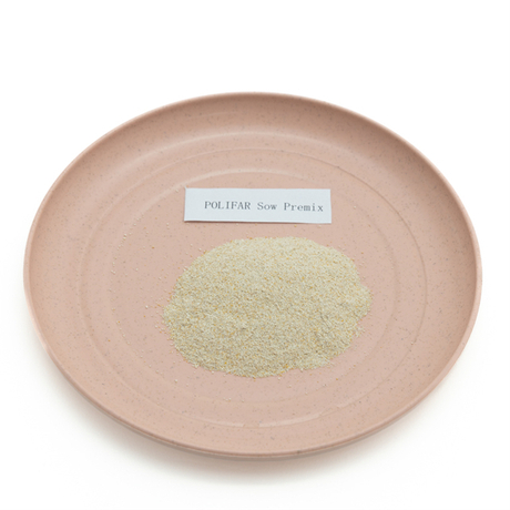 Khoáng sản và vitamin Promix cho lợn nái