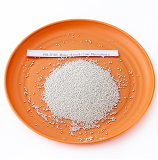 Thức ăn dạng hạt 21% Mono-dicalcium Phosphate cho gia cầm