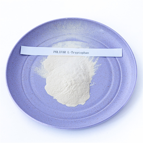 98% Feed Grade Feed Supplement L-Tryptophan for Livestock