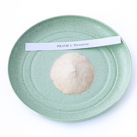 98.5% Feed Grade Additive L-Threonine Granule
