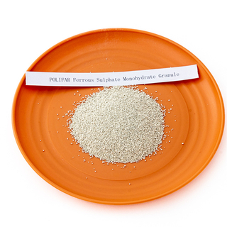30% bột thức ăn chứa sắt sunfat monohydrat