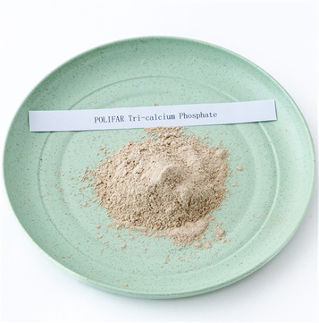 Thức ăn bột Tricalcium Phosphate cấp cho bò sữa