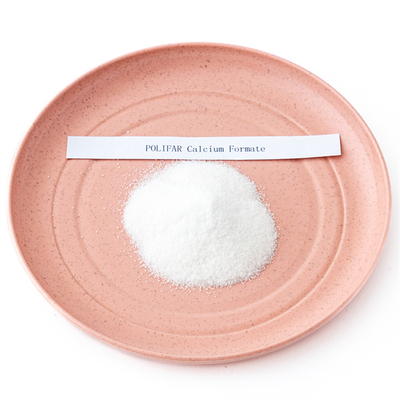 Thức ăn bột Canxi Formate cấp cho heo con