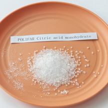 Số lượng lớn axit citric dạng bột E 330