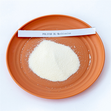 Phụ gia DL-Methionine cấp thức ăn 99% dành cho gia cầm