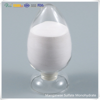 Mangan Sulphate Monohydrate cấp thức ăn
