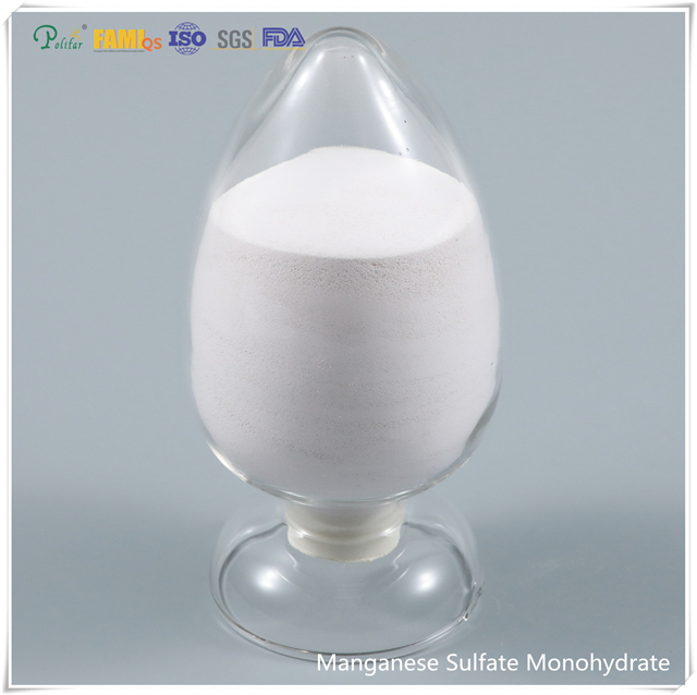31,8% Bột Mangan Sulphate Monohydrat cấp thức ăn