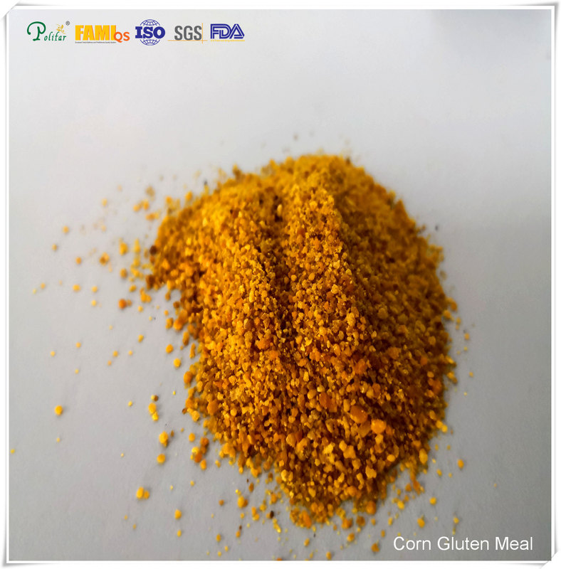  Thức ăn chăn nuôi bột ngô không biến đổi gen 60% giàu protein