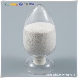 Trắng Superphosphate Granule Feed lớp