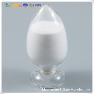 Magnesium sulfate cấp thức ăn chăn nuôi monohydrat