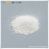 "Lớp thức ăn hạt Monocalcium Phosphate màu trắng CÓ THỂ KHÔNG 7758-23-8 cho cá và heo con"