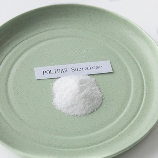 Bột làm ngọt nhân tạo số lượng lớn Sucralose E955