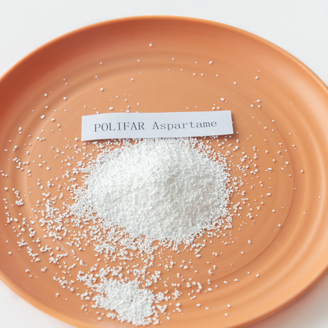 E951 Chất làm ngọt APM bột nguyên chất 99% Aspartame