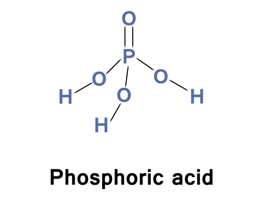 axit photphoric