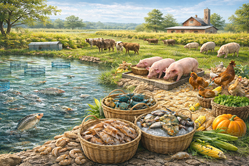 Ứng dụng của betaine