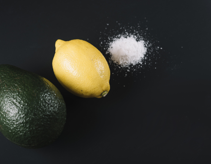Axit citric là gì?