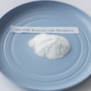 Bột MCP Monocalcium Phosphate cấp thực phẩm số lượng lớn