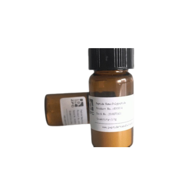 Nguyên liệu thô API GLP 1 Liraglutide Peptide