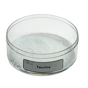 Nhà cung cấp Taurine cấp thực phẩm tinh khiết 99%
