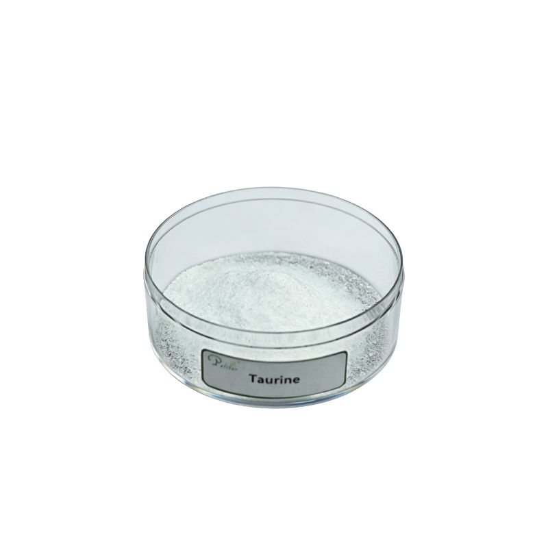 Nhà cung cấp Taurine để tăng cường thực phẩm