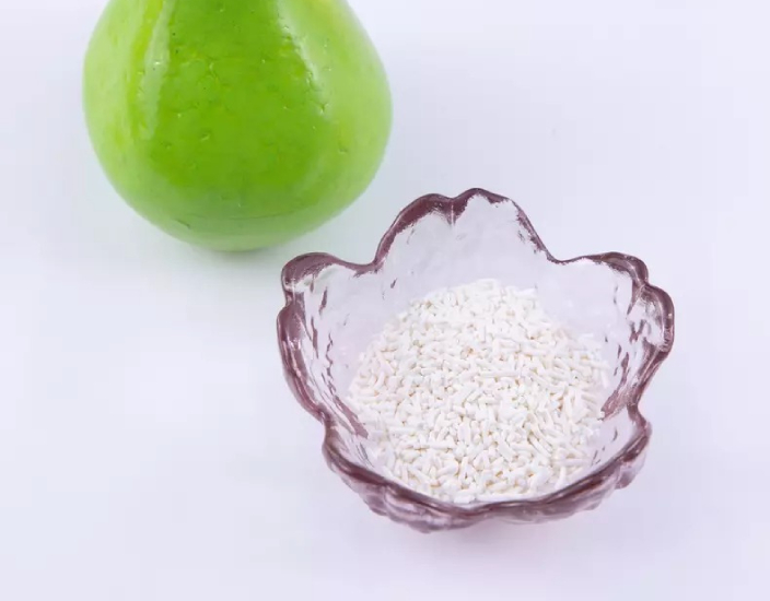 Bạn biết bao nhiêu về kali sorbate?