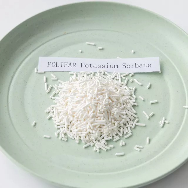E202 Kali Sorbate