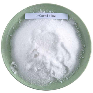 Thực phẩm bổ sung dinh dưỡng axit amin L-Carnitine