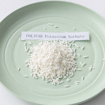 Bán buôn phụ gia E202 chất bảo quản kali Sorbate