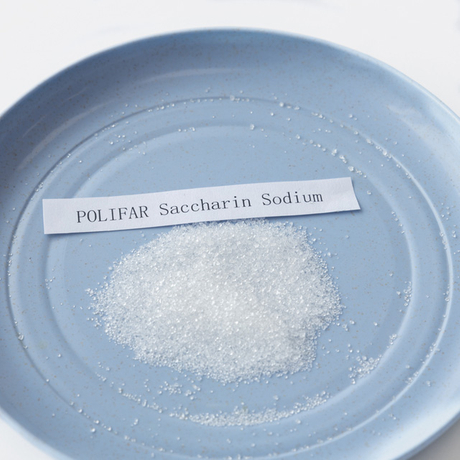 Phụ gia thực phẩm Bột làm ngọt natri Saccharin 8-12 lưới
