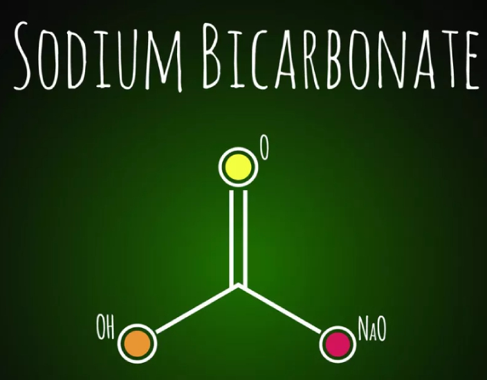 Áp dụng natri bicarbonate trong chăn nuôi và ăn gia cầm