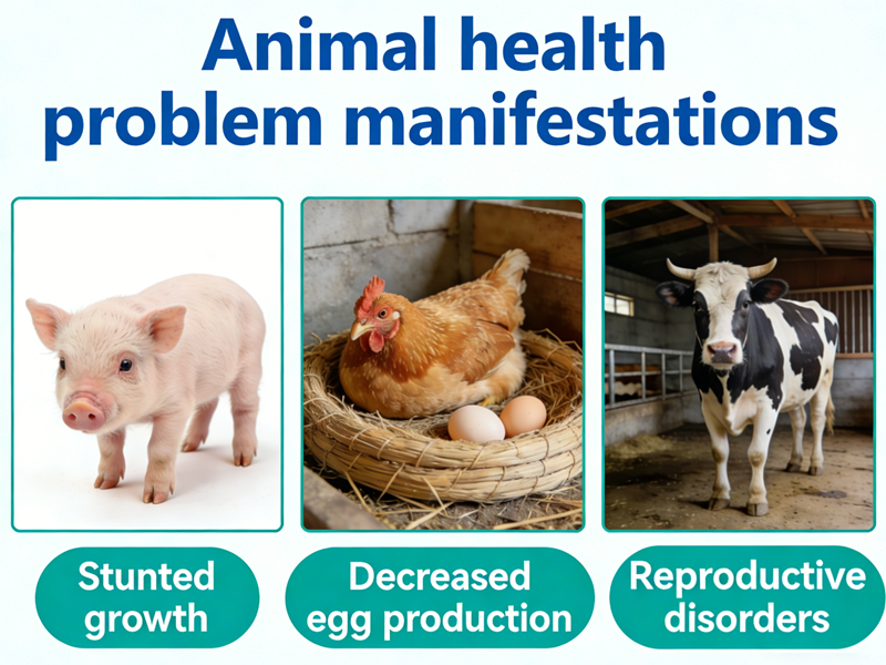 Triệu chứng thiếu cholecalciferol