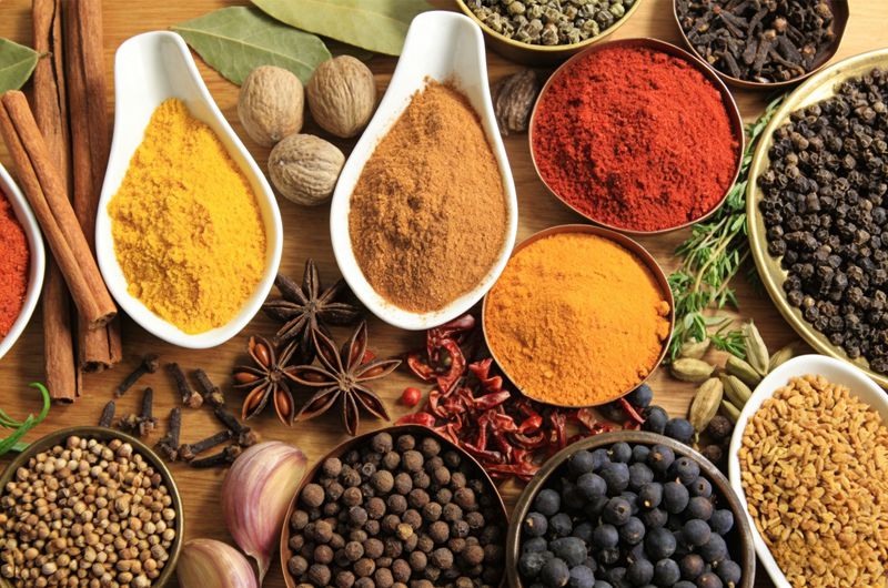 M&agrave;u thực phẩm 10% E160A Phụ gia bột Beta-Carotene