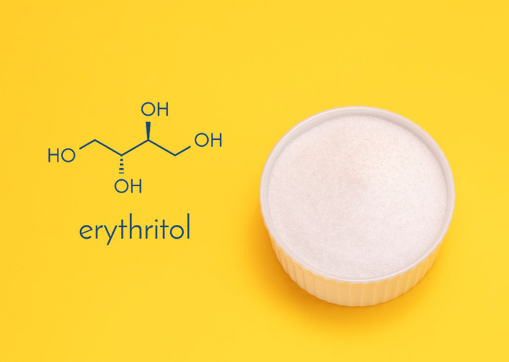 Erythritol