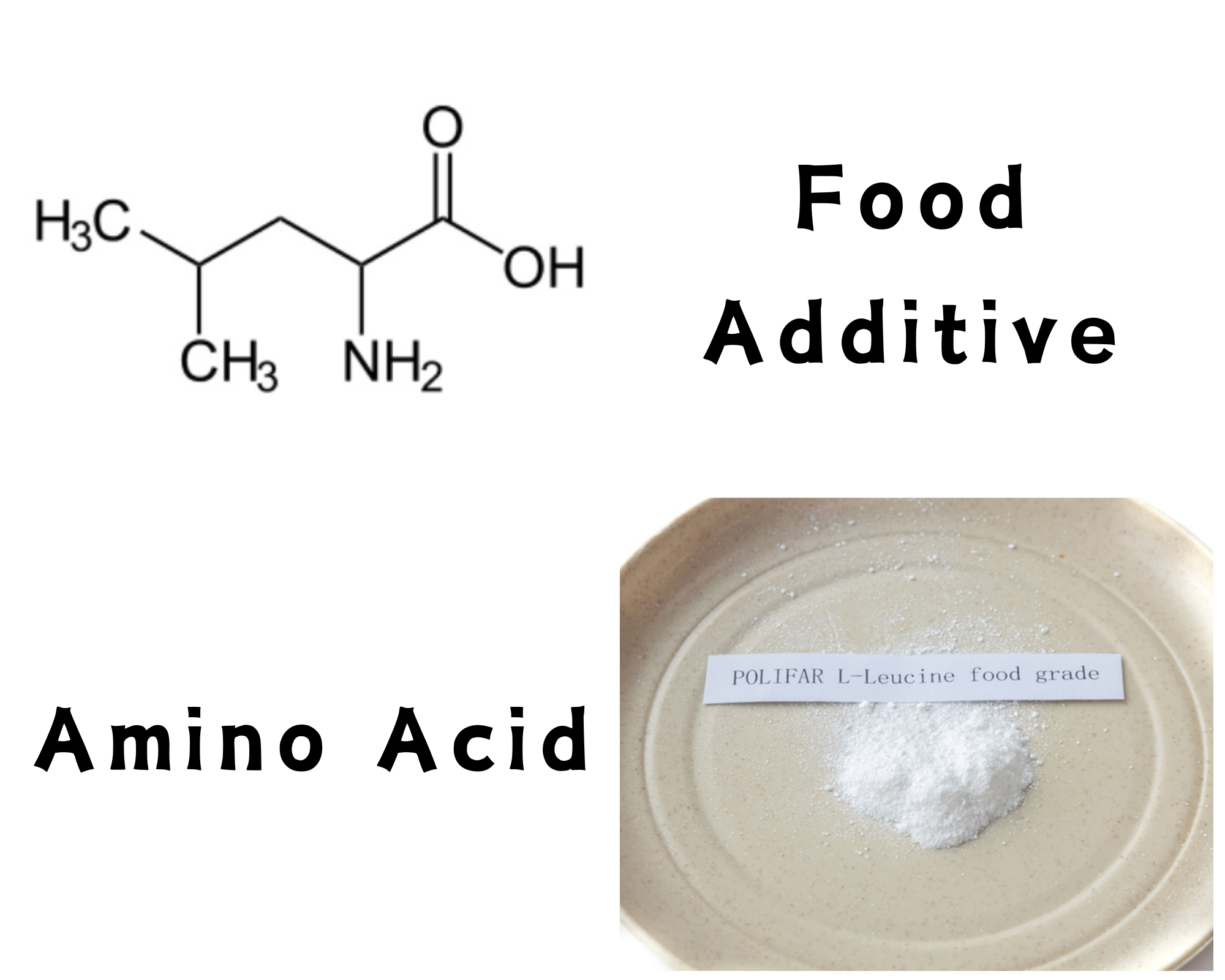 L-Leucine