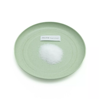 Bột Lactitol ít đường và calo 99% có độ tinh khiết cao
