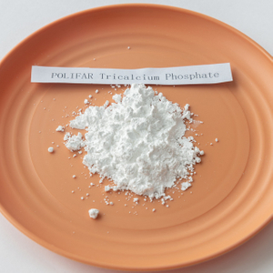 E341(ⅲ) Phụ gia thực phẩm bột Tricalcium Phosphate TCP
