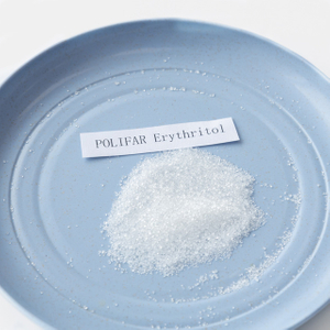 Chất làm ngọt nhân tạo được FDA phê chuẩn 99% Erythritol dạng hạt