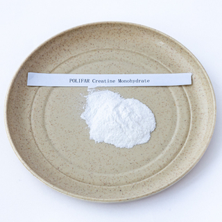 Nguyên liệu thô bột Creatine Monohydrate 99,5% được FDA phê chuẩn