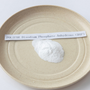 CAS 7558-79-4 DSP khan Disodium Phosphate cấp thực phẩm
