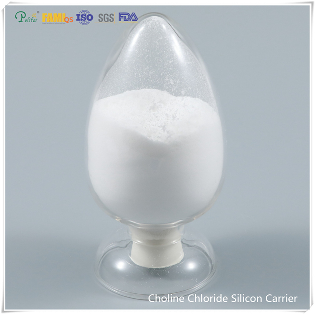 Chất mang silicon Choline clorua A