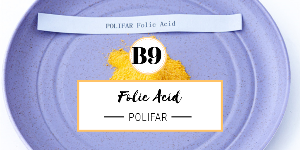 Axit Folic cho gia cầm