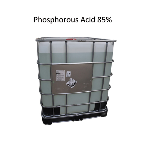 Thực phẩm số lượng lớn Phụ gia thực phẩm axit photphoric 85% E338