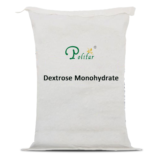 Đóng gói Dextrose Monohydrate