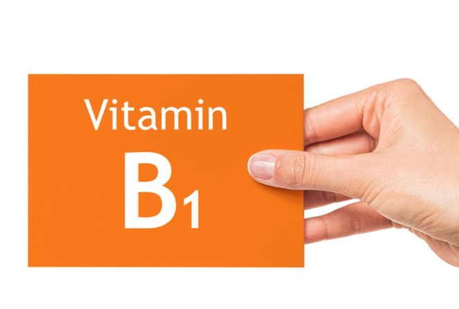 VB1 Thiamine