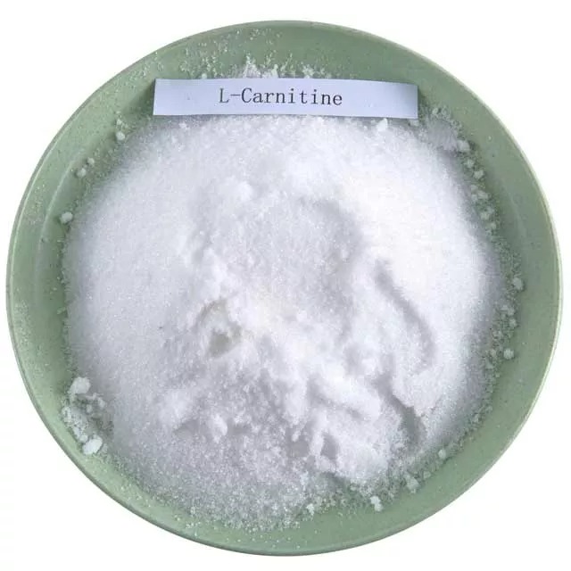 Lớp thực phẩm L-Carnitine