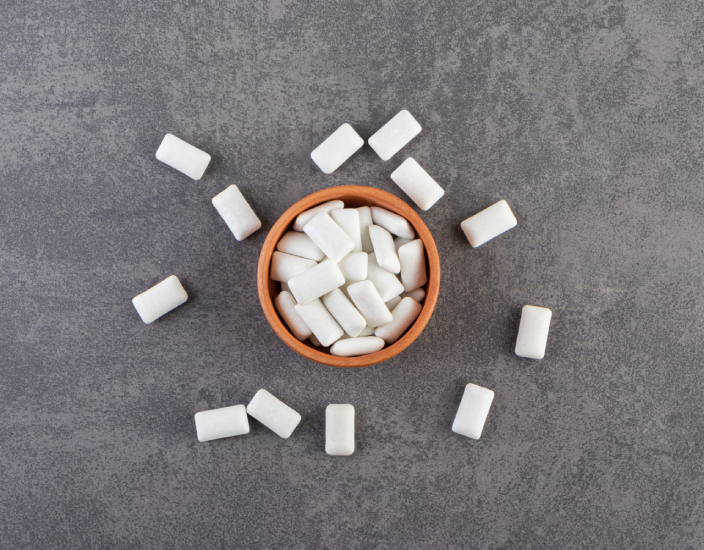 Ý nghĩa của sorbitol là gì?